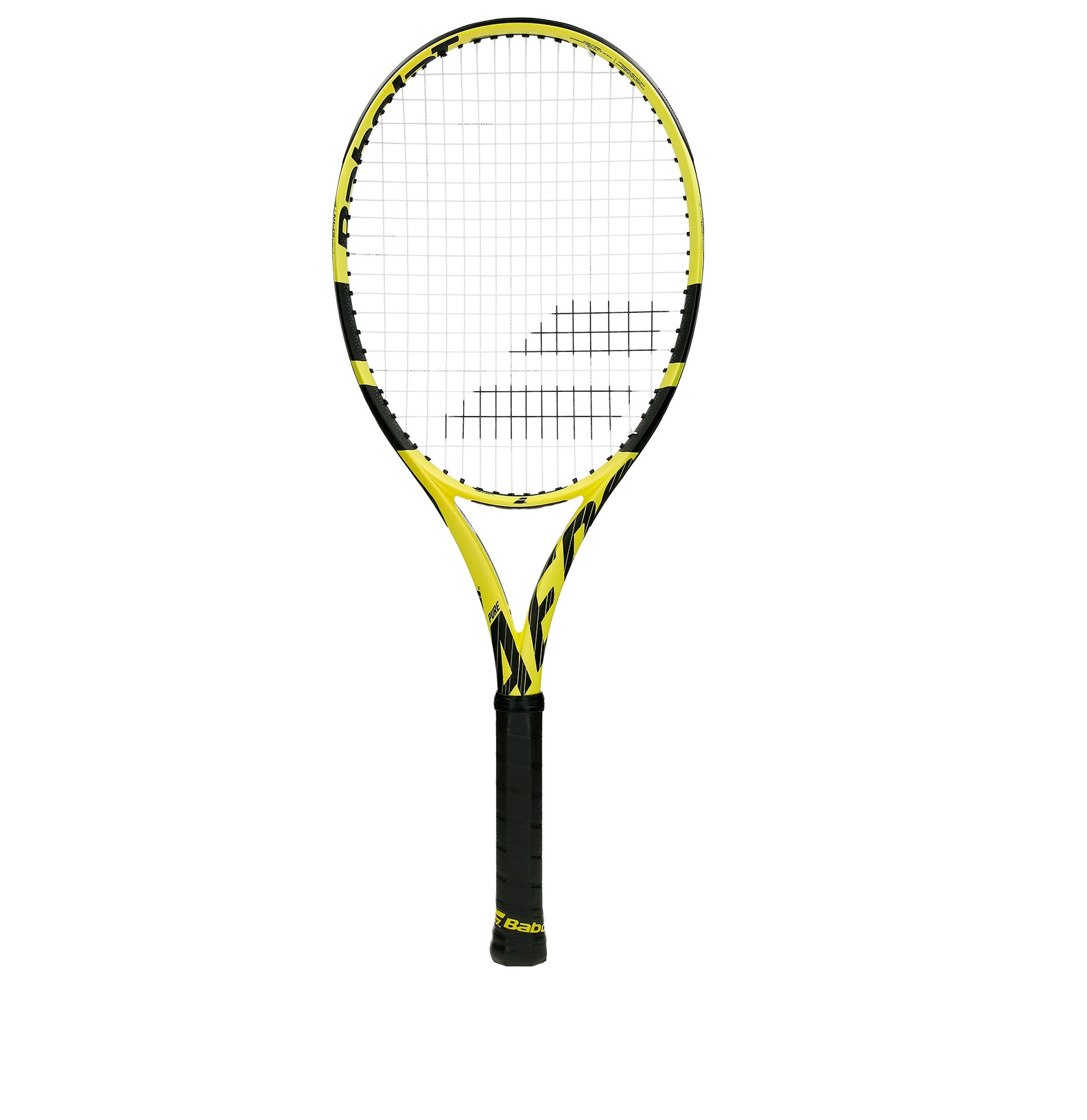 babolat pure strike 18x20 tennis racquet