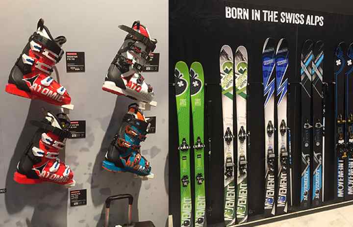 ISPO Monca collezioni 2016-17