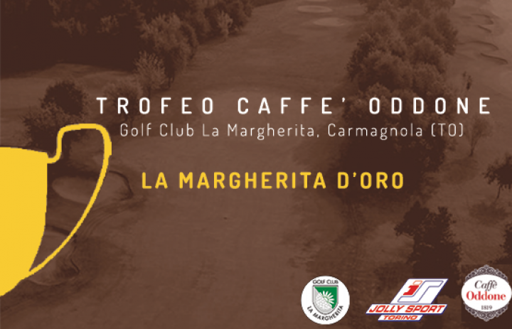 Trofeo Caffè Oddone 