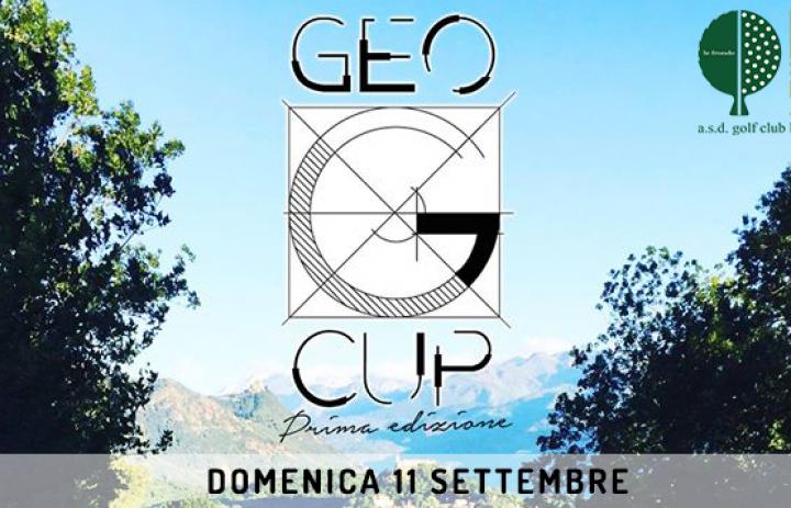 geo cup 11 settembre golf le fronde