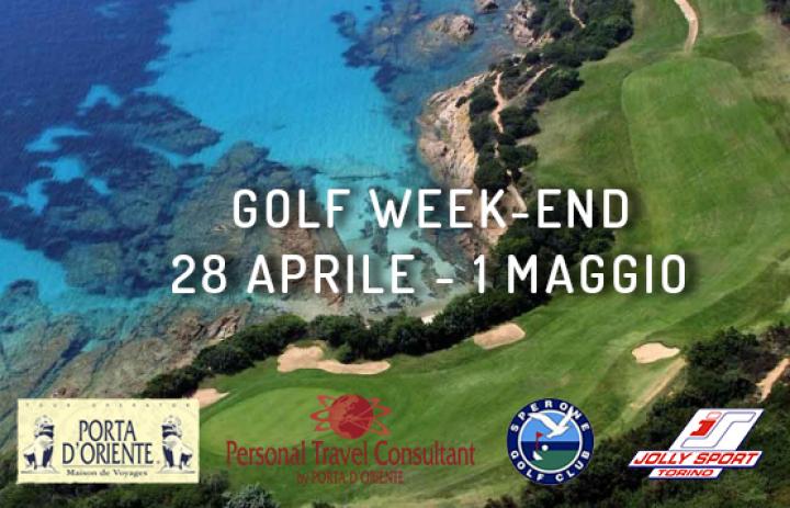 golf clinic corsica 1 Maggio