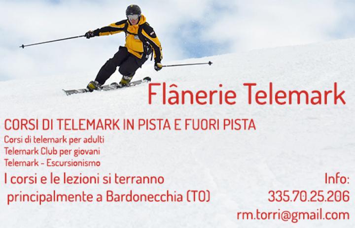 corsi-telemark