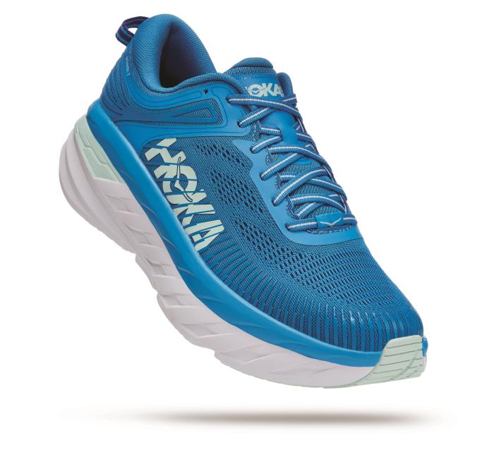 HOKA Jolly Sport