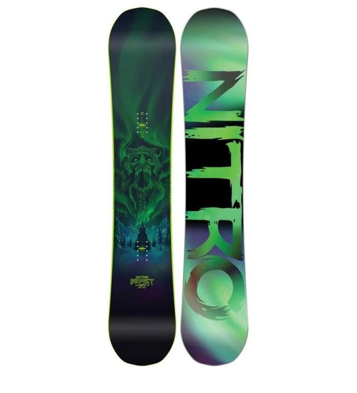 Zaino porta tavola on sale snowboard