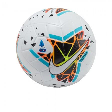 Pallone ufficiale serie hot sale a 2019