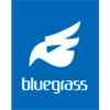 Logo Bluegrass