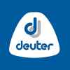 Deuter logo