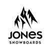 Logo Jones