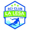 logo sci club la lesa